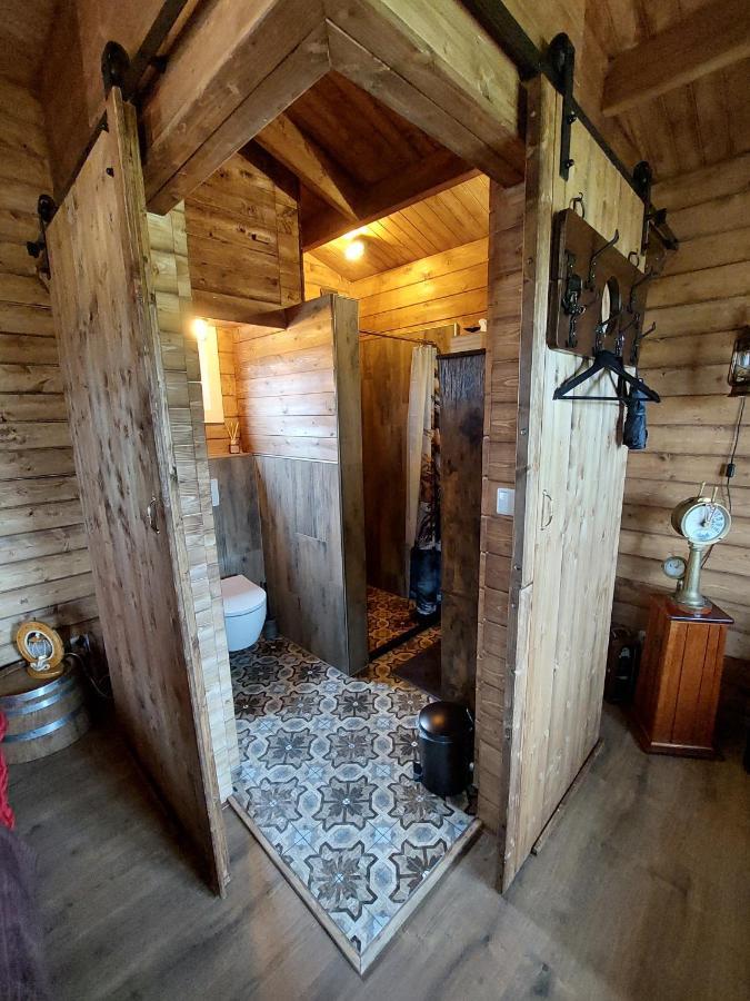 Het Baken Van Tholen Синт-Мартенсдейк Экстерьер фото